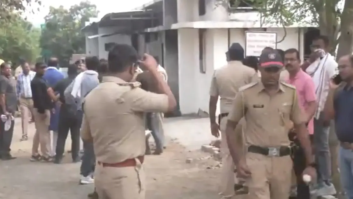 BREAKING: नागपुर के धमना में विस्फोटक बनाने वाली फैक्ट्री में धमाका, 6 लोगों की मौत; 5 घायल Blast in explosives manufacturing factory