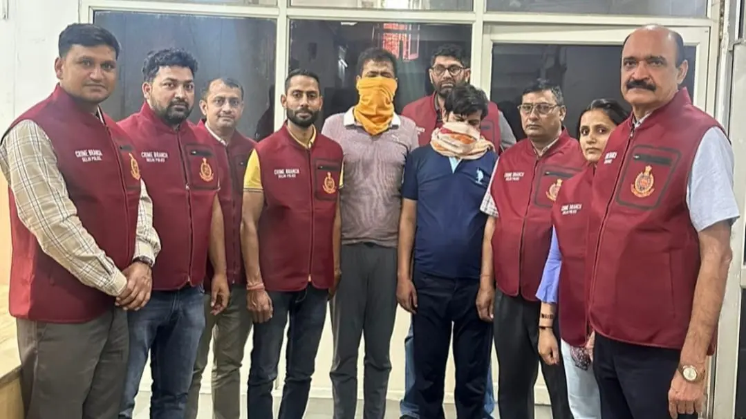 OBC, SC-ST Fake Certificate.