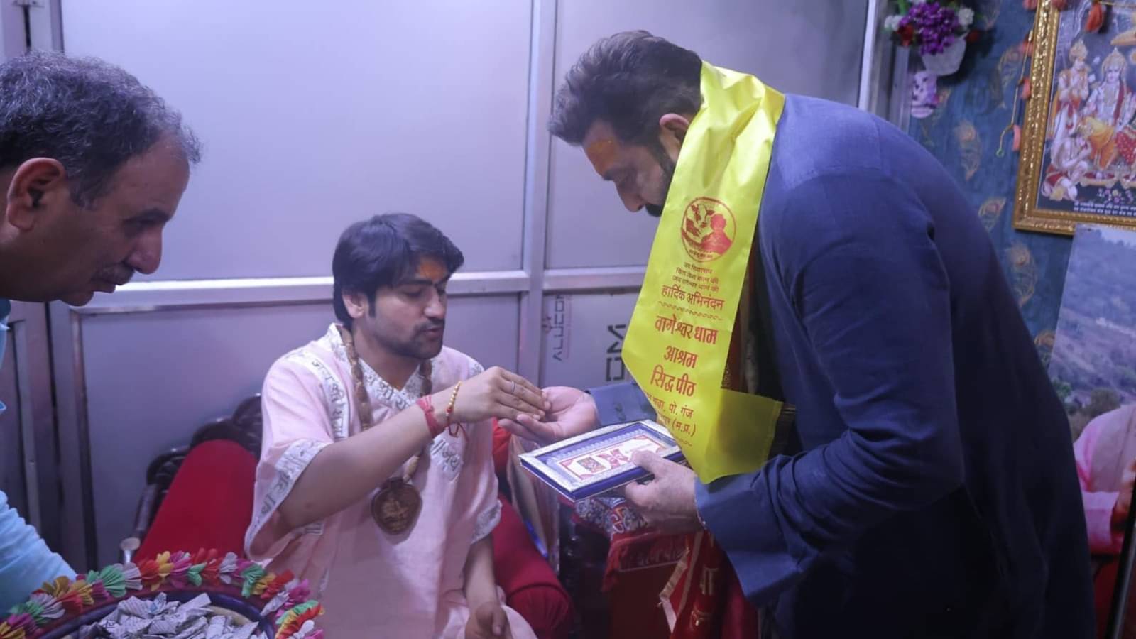 Description of the pic