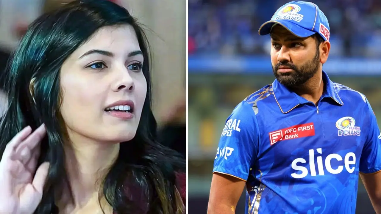 will rohit sharma play for srh in ipl 2025