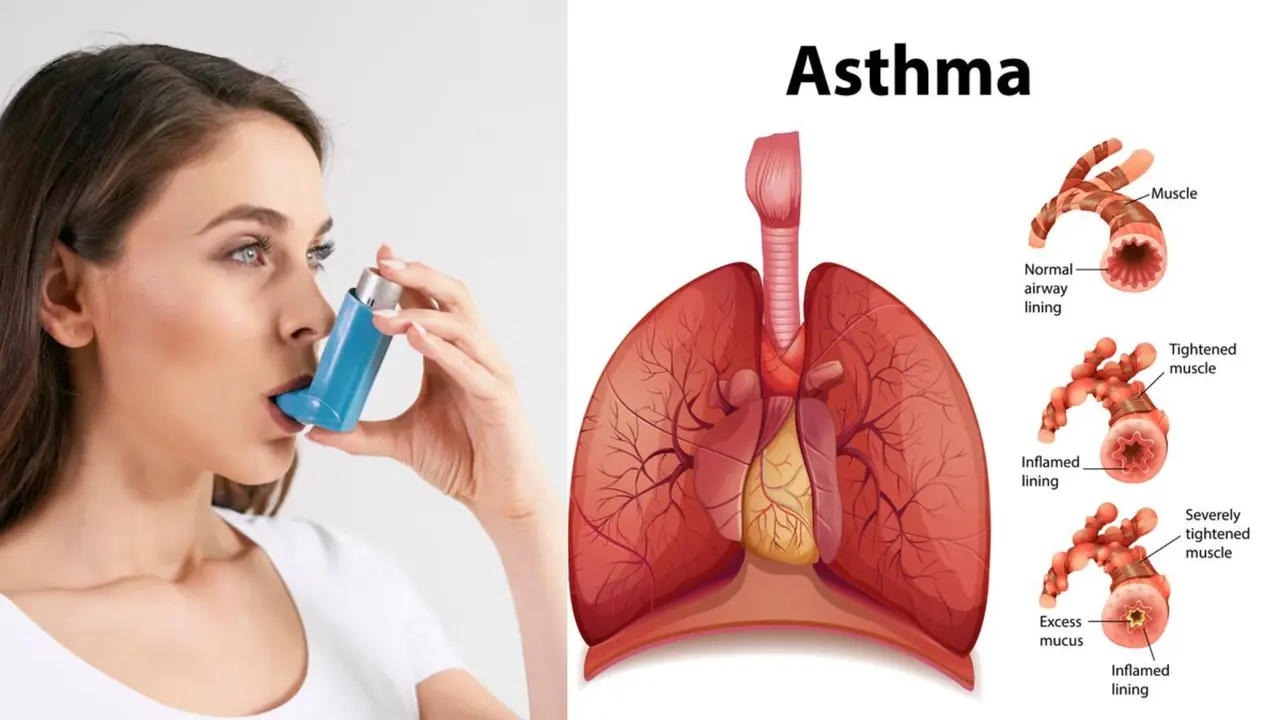 World Asthma Day 2024