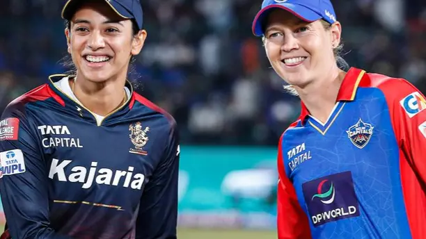 WPL 2024: प्लेऑफ में RCB बना पाएगी जगह या कोई और मारेगा बाजी? यहां समझें पूरा समीकरण wpl 2024 playoffs scenario