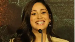 Yami Gautam Article 370