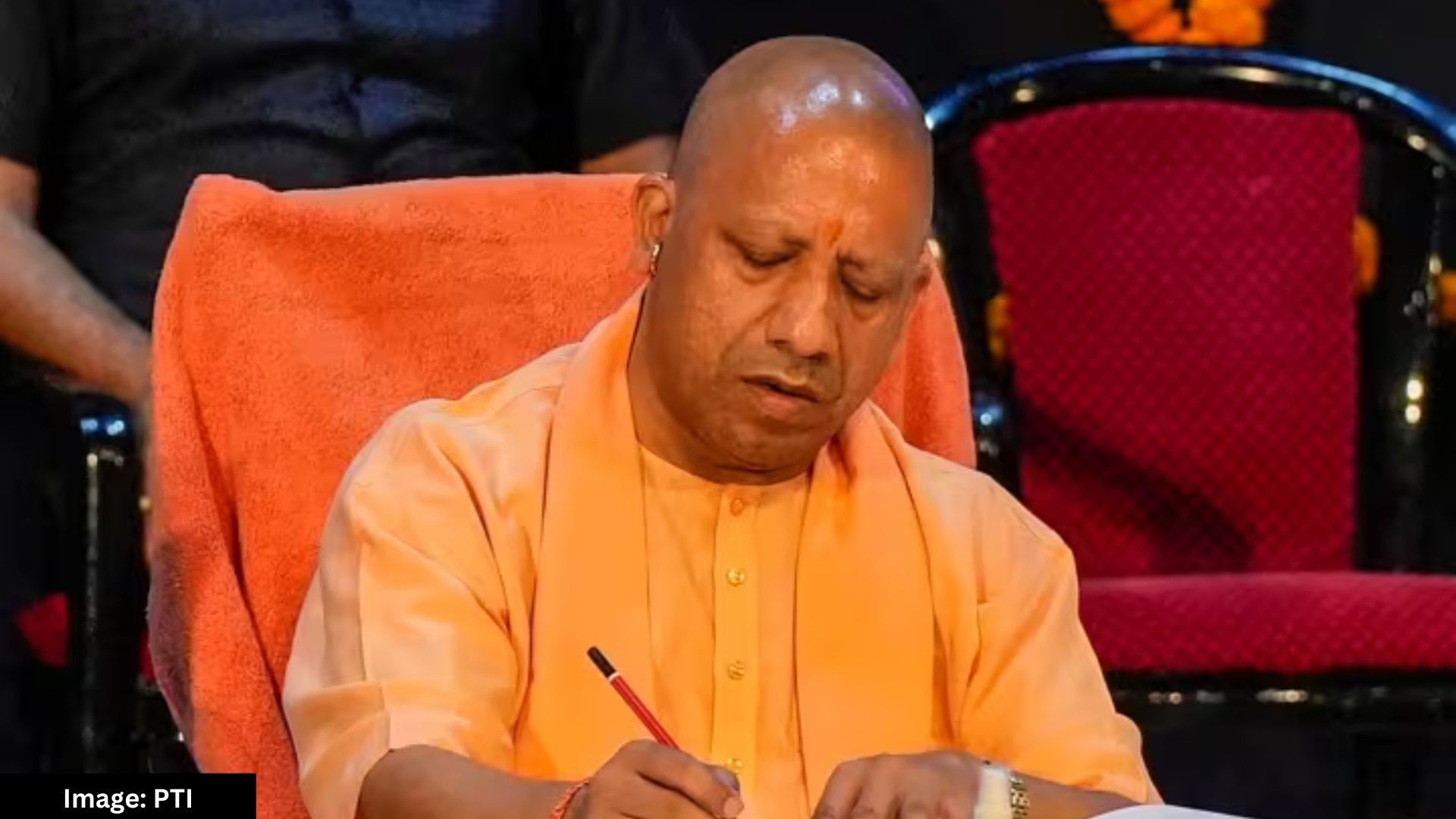 Man Threatens To Bomb UP CM Yogi Adityanath In 5 Days, Prayagraj Police ...