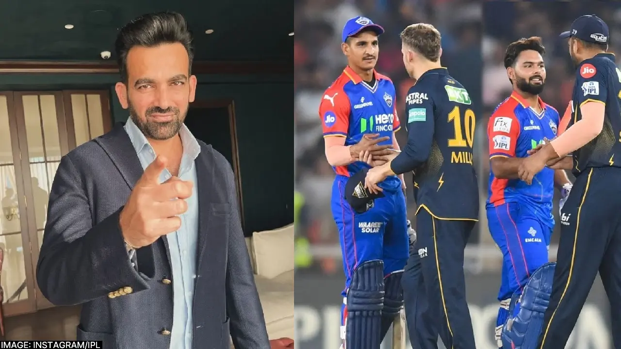 Zaheer Khan Big Statement on IPL Impact Player Rule