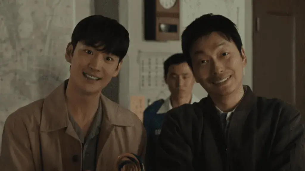 Chief Detective 1958 trailer: Je Hoon starrer explores the complexities of justice in a bygone era Chief Detective 1958