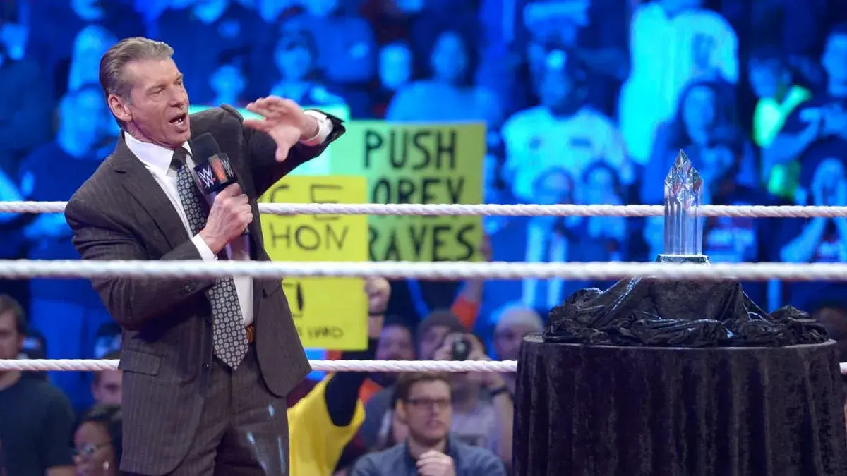 'I owe him everything, until...': WWE HOFer chides Mr McMahon for disregarding his part of the deal Vince McMahon