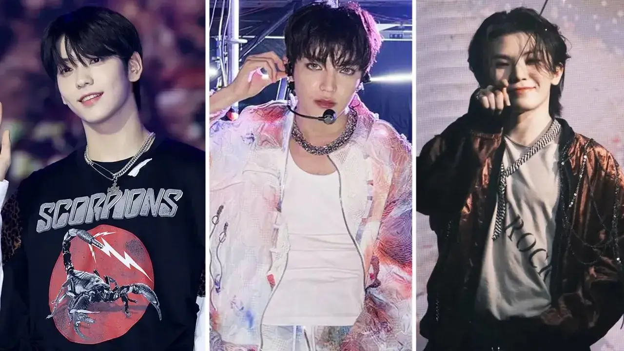 TXT Soobin, Seventeen Woozi, NCT Taeyong slammed for promoting controversial anime TXT Soobin, Seventeen Woozi & NCT Taeyong