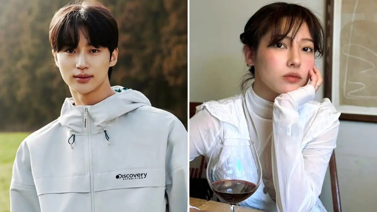 Lovely Runner Star Byeon Woo Seok Dating Korean Model Jeon Ji-su? Actor’s Agency Reacts Byeon Woo Seok and Jeon Ji-su