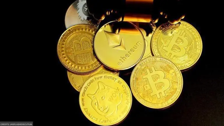 Cryptocurrency prices: Bitcoin surges by 2.59% followed by Dogecoin, Ether, others Cryptocurrency Prices