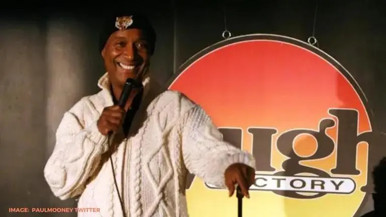 What happened to Paul Mooney? Comedian passes away at the age of 79 what happened to paul mooney