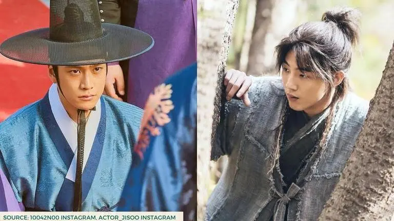 Kim Ji Soo replaced by Na In Woo? Netizens chime in and add, "karma is real" Kim ji Soo