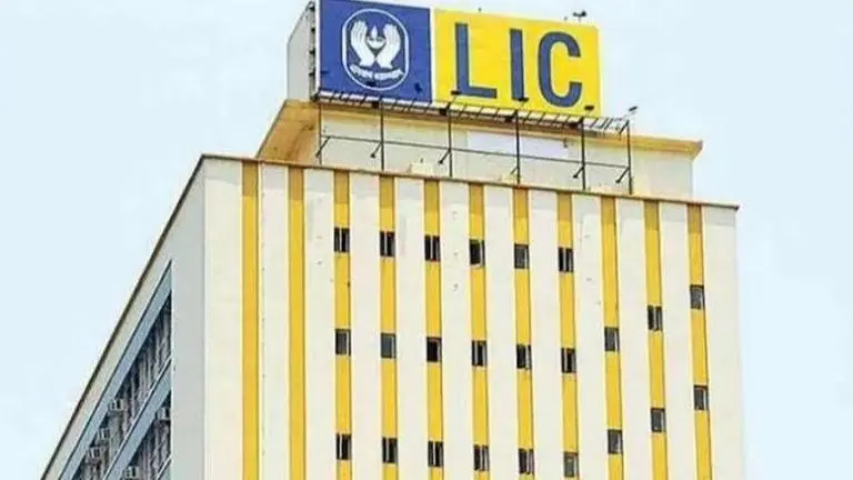 LIC IPO opens today: Price band, GMP, valuation, what to expect and other key details LIC IPO