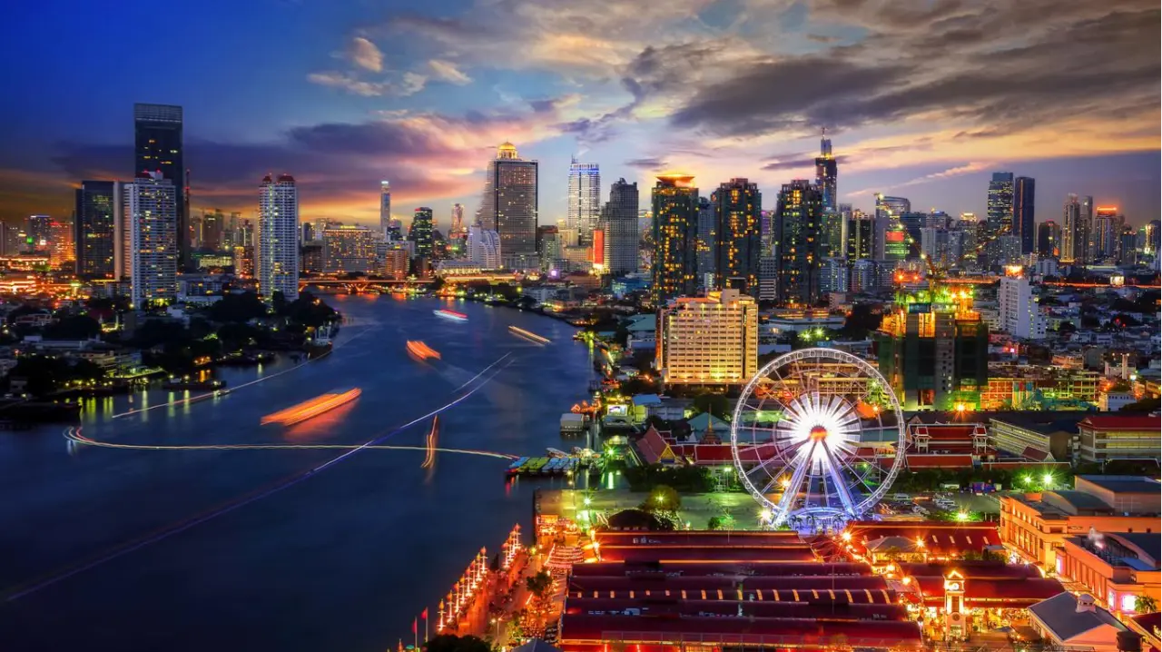 Year Ender 2024: Find Out Why These Are Most Sought After Cities To Visit Bangkok