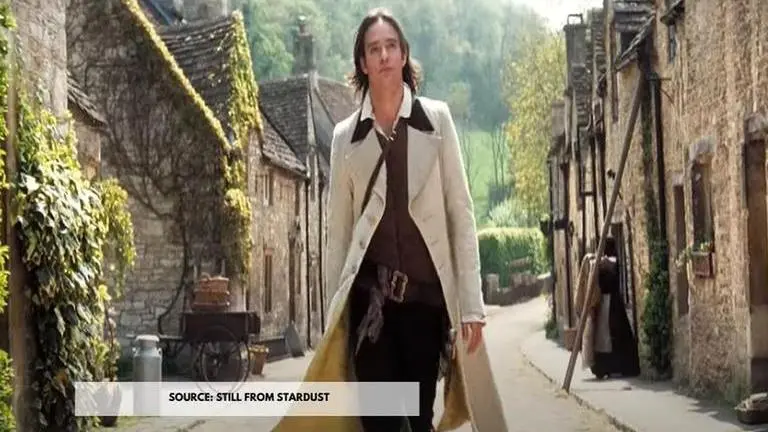 Where was Stardust filmed? Here's the location of Claire Danes' adventure fantasy film where was stardust filmed