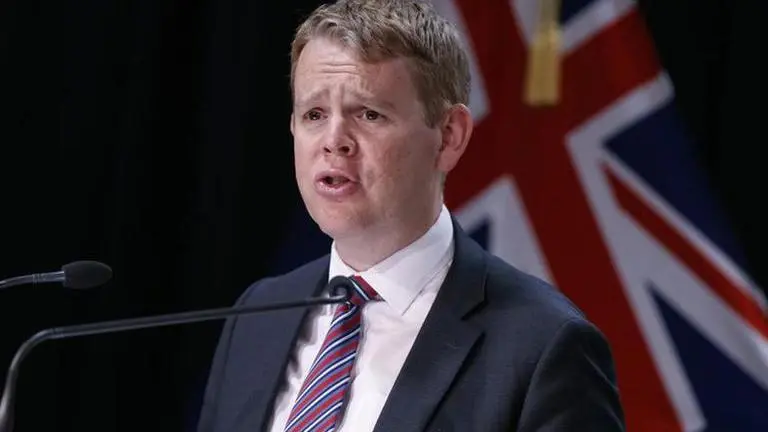New Zealand to gradually ease off border quarantine measures from Nov, says Minister New Zealand