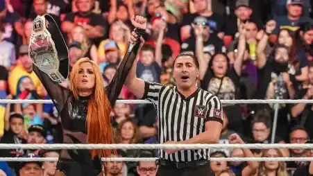 Becky Lynch