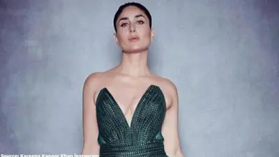 Kareena Kapoor Khan: Times when she played a strong, independent character on screen Kareena Kapoor Khan