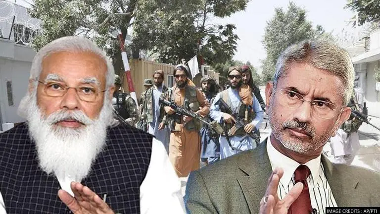 Jaishankar to brief political leaders on Afghanistan crisis; all-party meet on August 26 Jaishankar, Afghanistan