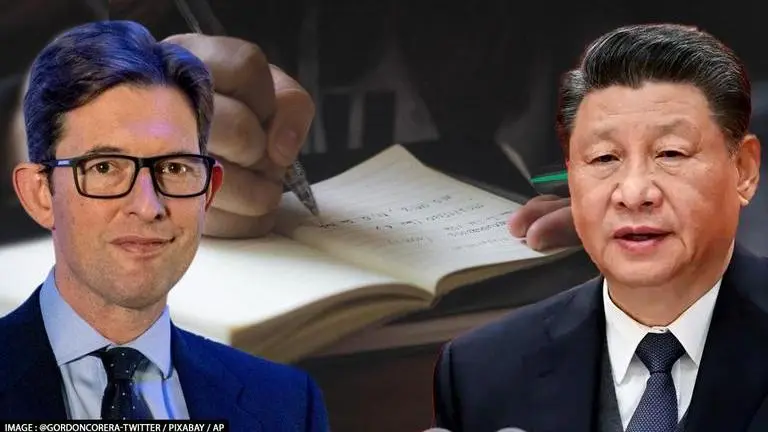 50 Chinese 'spy students' left UK after Britain tightened its policies: UK intel chief Chinese students