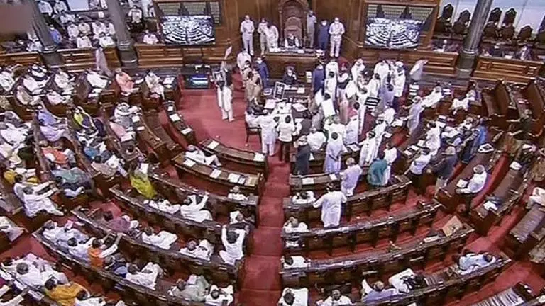 Rajya Sabha Election 2022