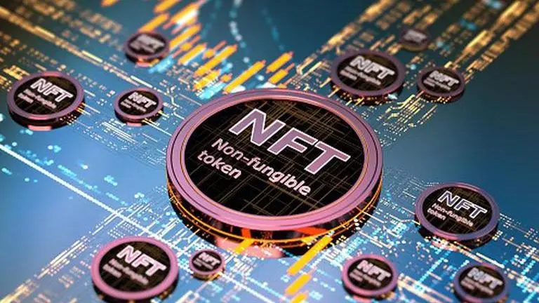 NFT among the top trending Google searches in 2021; here's all you need to know about it Google search in 2021