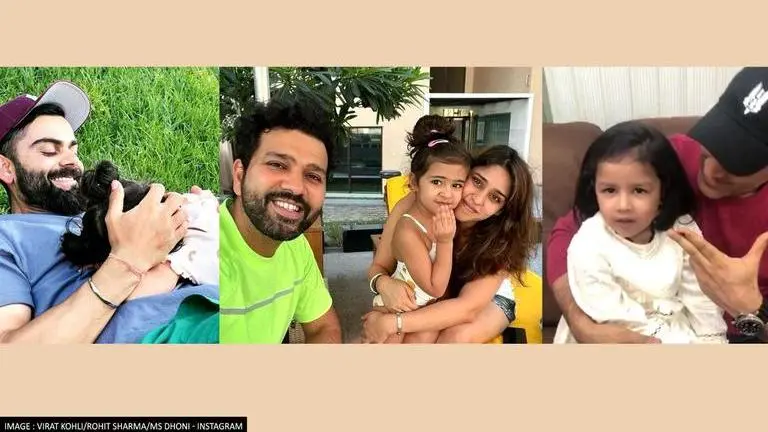 FIR filed against 'offensive' remarks on daughters of Virat Kohli, Rohit Sharma & MS Dhoni Virat Kohli