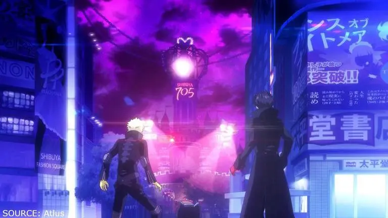 Persona 5 strikers: How to farm persona points easily and faster? Know the best ways here persona 5 strikers