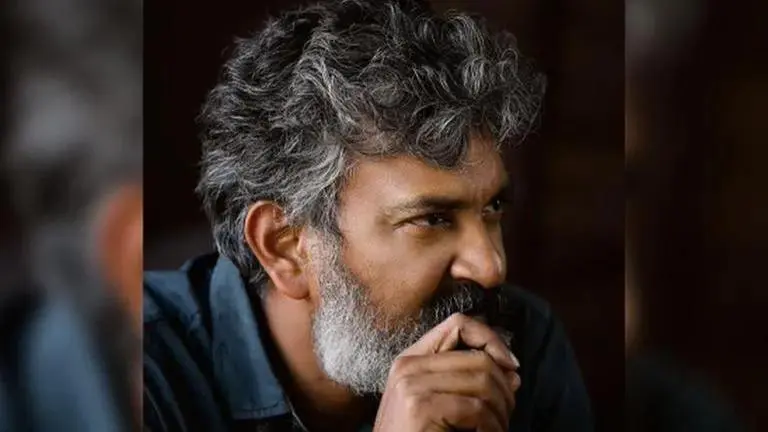 I am far from being a perfectionist, says filmmaker SS Rajamouli SS Rajamouli