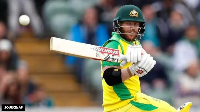 David Warner discloses massive career regret and it involves the Indian cricket team David Warner