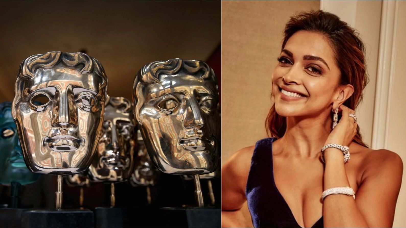 BAFTA Awards 2024: Deepika Padukone To Be A Presenter - When And Where ...