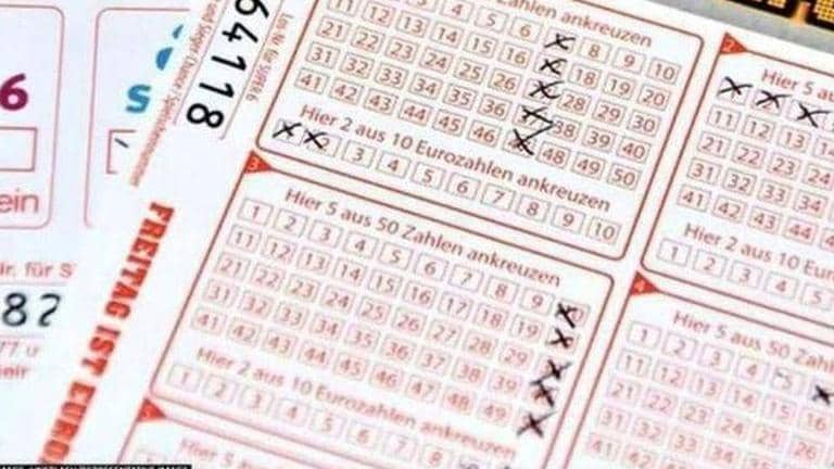 Powerball & Powerball Plus Lottery Results For November 02, 2021 ...