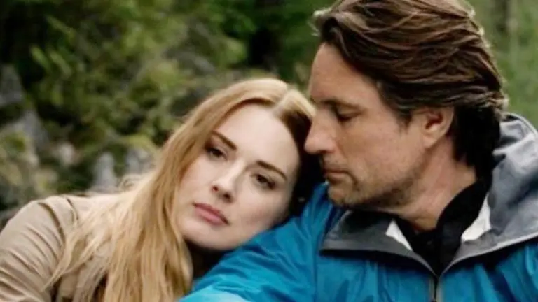 virgin river, Virgin River Season 4 cast, release date, story