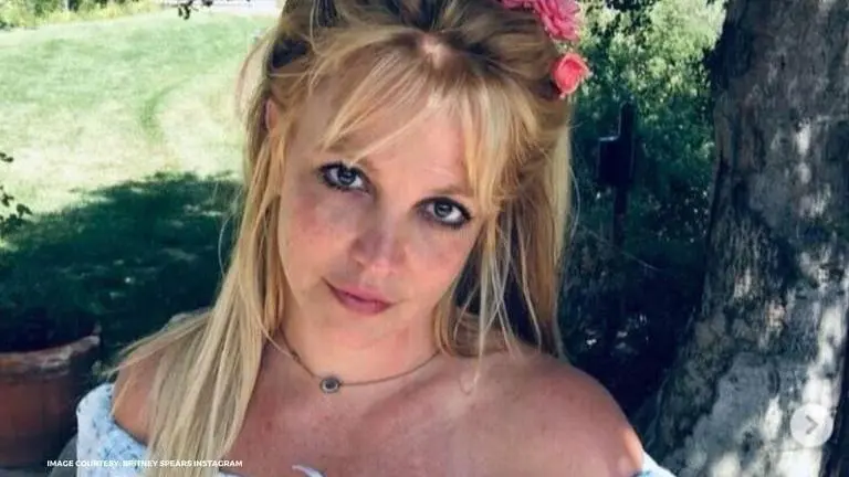 Britney Spears' life to be made into another documentary by BBC Select; Reports Source: Britney Spears Instagram