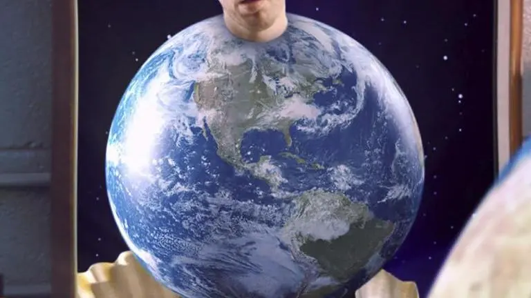 Review: Netflix’s ‘Have a Good Trip’ is only a mild high