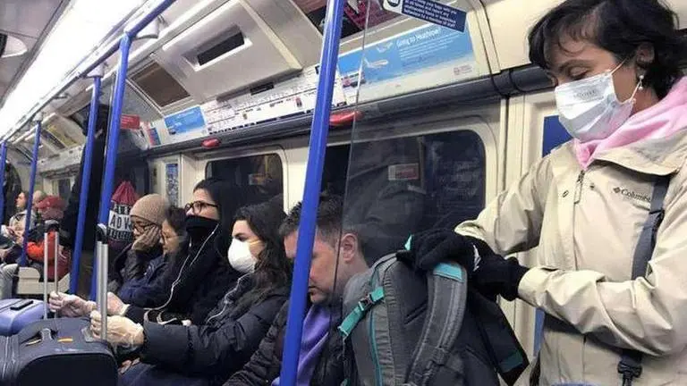 Spain's overnight coronavirus death toll at 510, lowest in 19 days