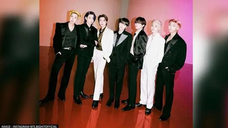 BTS unveils 'Proof' album’s tracklist 1; 'Born Singer’ & other songs delight ARMY BTS, BTS proof tracklist fist part, BTS unveil proof tracklist, Born Singer, Spring Day