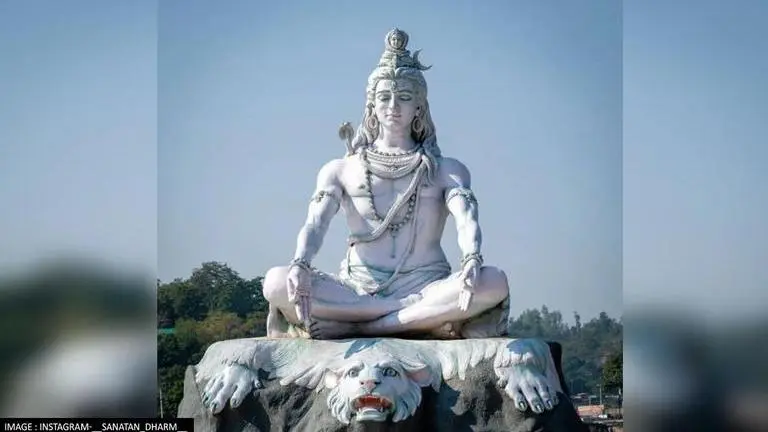 Mahashivratri 2022 date: When is Mahashivratri and why is it celebrated? Mahashivratri 2022