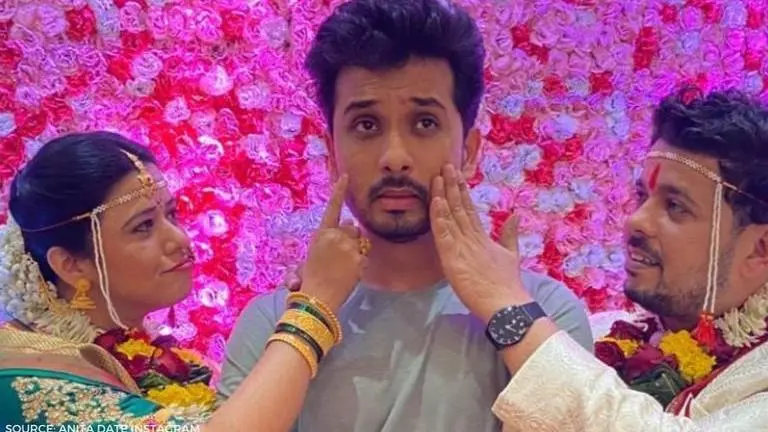 Shows and movies like 'Mazhya Navryachi Bayko' that fans can binge watch Mazhya Navryachi Bayko