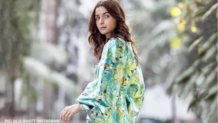 Roles that won Alia Bhatt 'Best Actor awards' at various functions Alia Bhatt