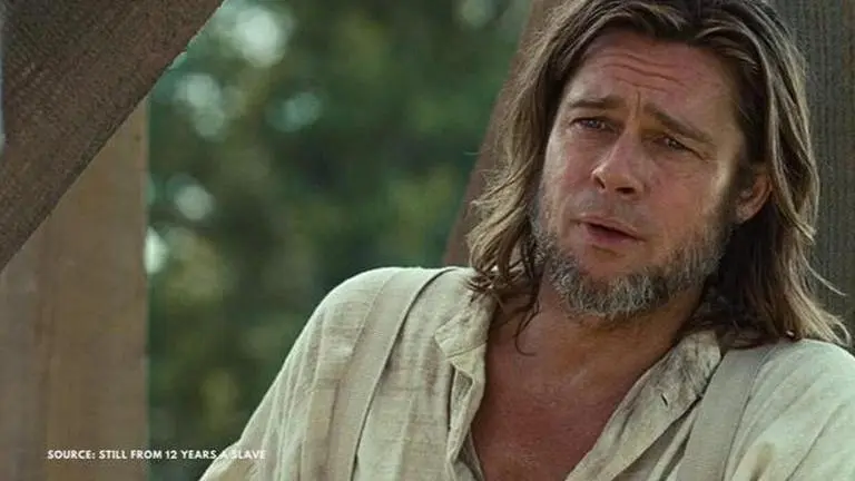 '12 Years a Slave' is in the "1001 Movies You Must See Before You Die" list & other trivia Brad Pitt