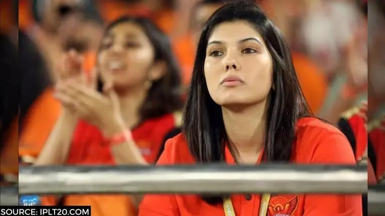 sunrisers hyderabad owner