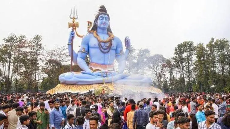Mahashivratri 2022: Wishes, messages, quotes, images, Facebook and WhatsApp status Mahashivratri 2022 wishes