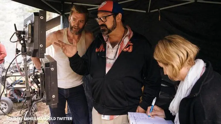 James Mangold discloses important BTS details from the Hugh Jackman film 'Logan' james mangold