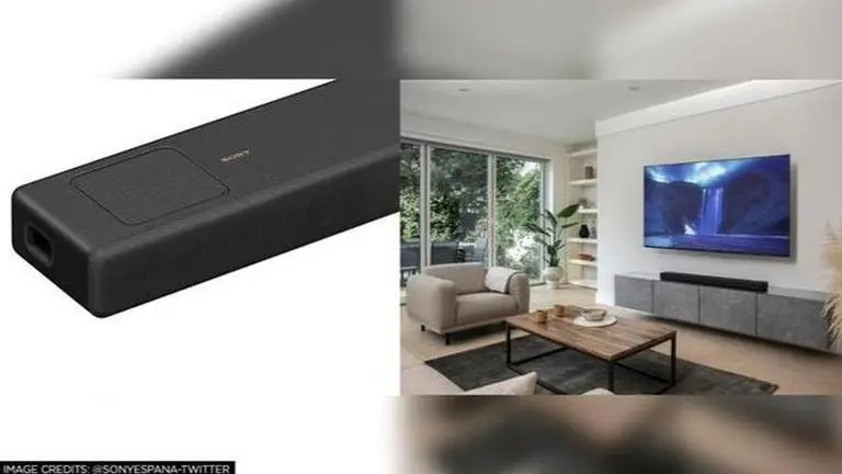 Sony HT-A5000 soundbar set to release in 2022: Check specifications and price in India Sony HT-A5000