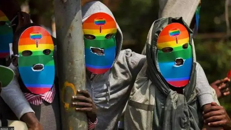 Ugandan parliament OKs bill imposing death penalty for homosexuality, faces criticism Representative Image