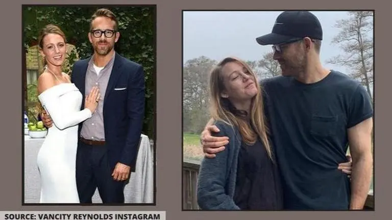 Ryan Reynolds and Blake Lively's first date was the most awkward meeting; Here's why Ryan Reynolds