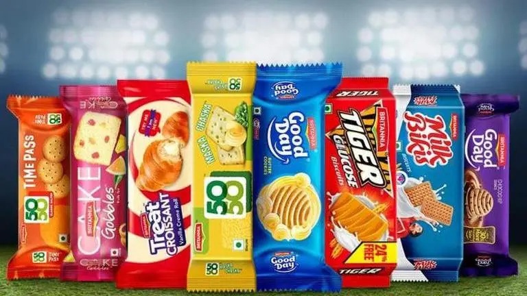 Britannia Industries may witness over 50% rise in net profit for Q1 FY24; Check details Britannia Q1 Results