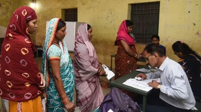 Voting for three Legislative Council seats in Telangana will be held on Thursday