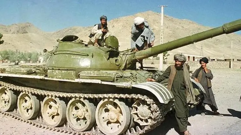 Afghanistan: Iran shuts down consulate general's office amidst Taliban violence escalation Iran